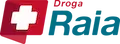 Logotipo da parceira Droga Raia