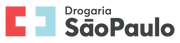 Logotipo da rede parceira Drogaria São Paulo